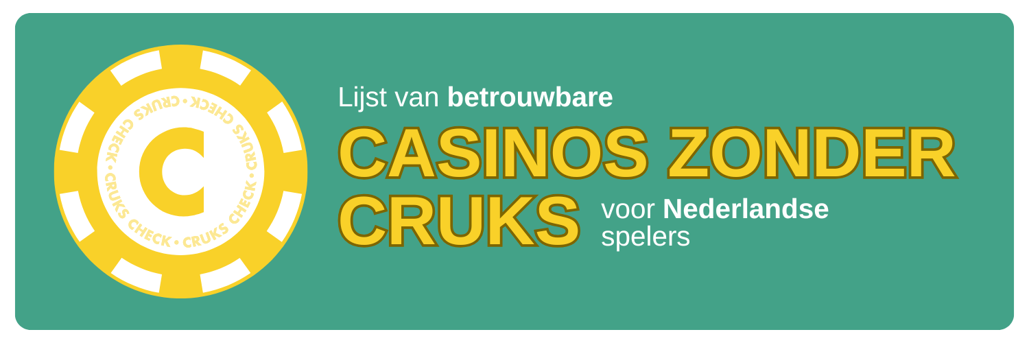 Ontdek de Wereld van Online Casino's zonder CRUKS -724168841