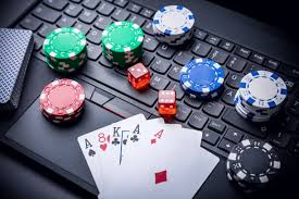 Discover WG Casino Sister Sites Your Ultimate Guide to Online Gaming