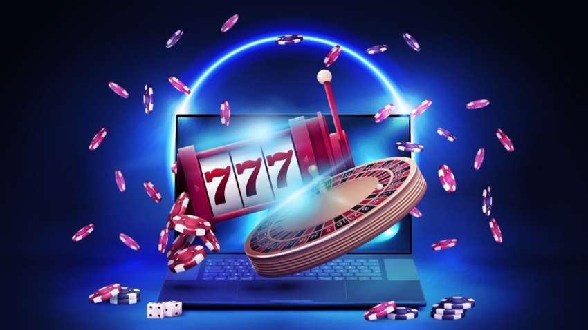 Experience the Thrill Online Casino WinThere