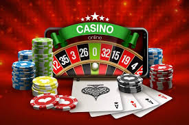 Experience the Thrill Online Casino WinThere
