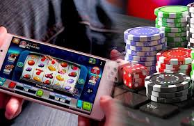 ZoloBet Casino Mobile App Your Gateway to Thrilling Gaming